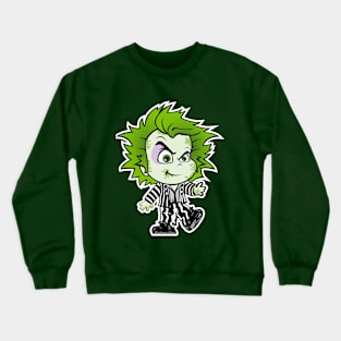 Baby Juice Crewneck Sweatshirt